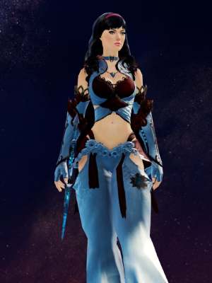 Ariel Valcrest