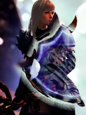 Rowan Artea Valcrest