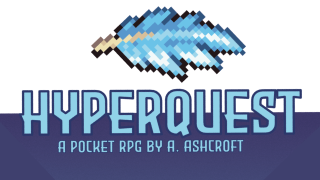 Hyperquest RPG