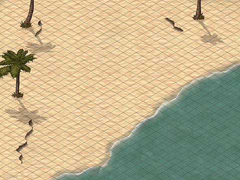 Beach II