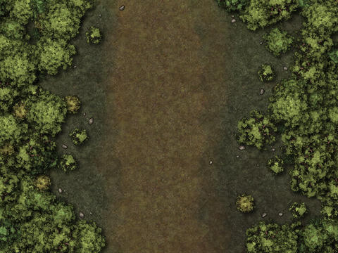 Forest Road
