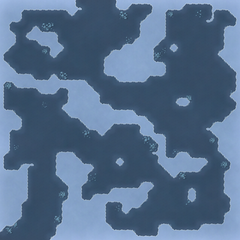 Frost Cave I