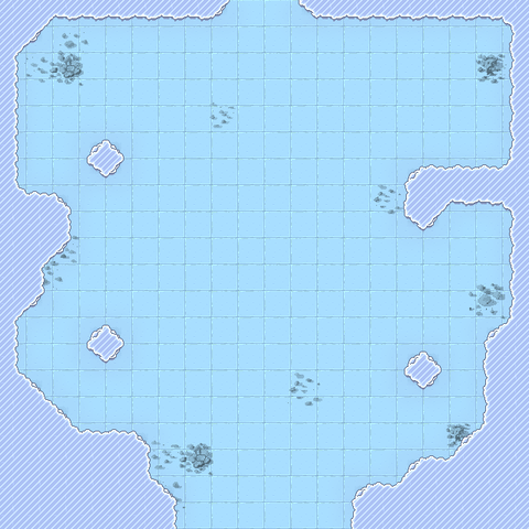 Frost Cave II
