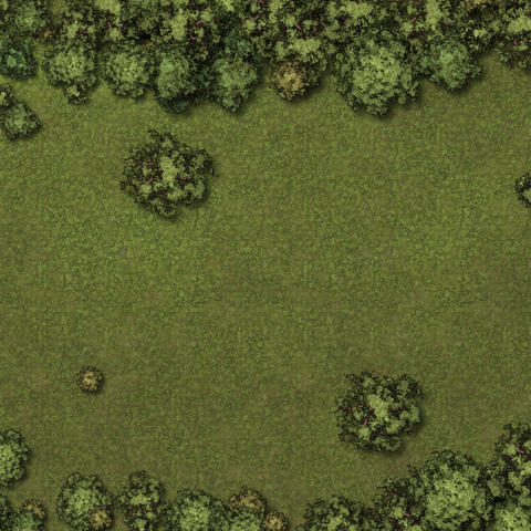 Generic Forest II