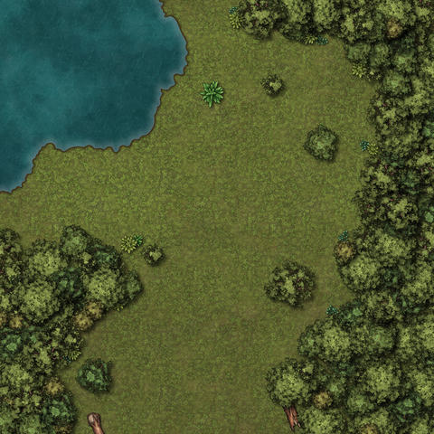 Generic Forest III