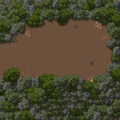 Generic Forest IV