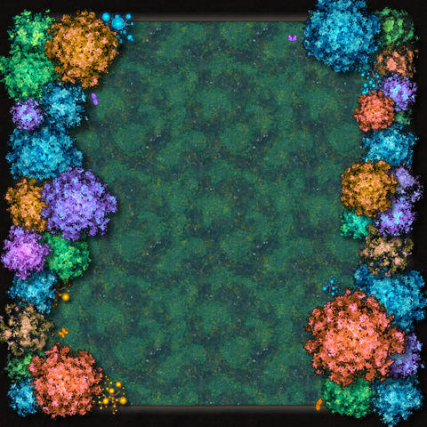 Magic Forest III