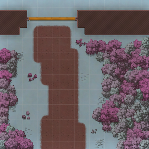 Northern City Gates