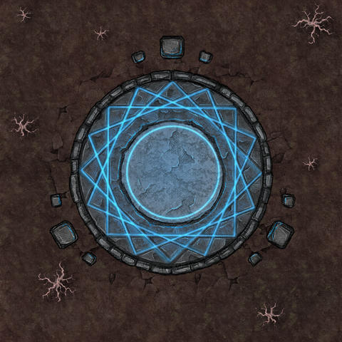 Runic Circle