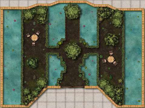 The Arboreum