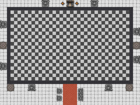 The Great Game
