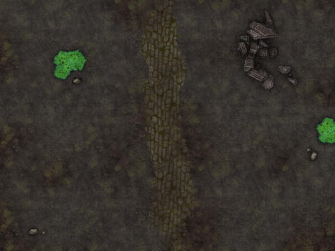 Toxic Wasteland