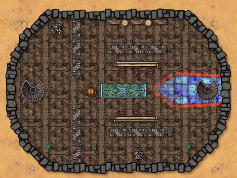 Wizard's Tower II