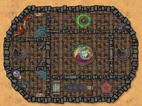 Wizard's Tower III