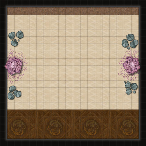 Zen Garden